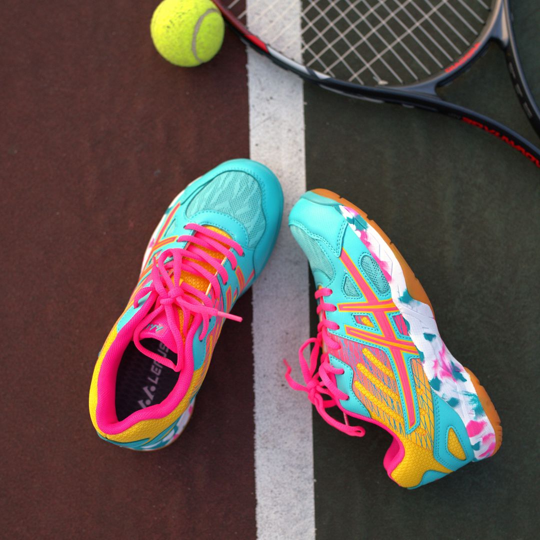 Tennis Bundle