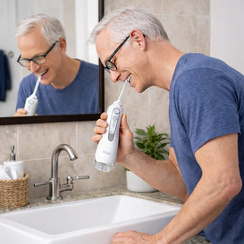 Dental Hygiene Collection