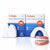 Denture Adhesive Cushion For Sensitive Gums