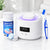 DenSonic | Ultrasonic Denture Cleaning Pro Kit