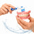 Denture Cleaner Brush