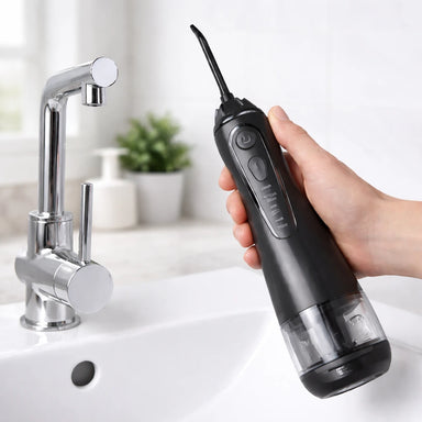 EcoFloss Cordless Water Flosser