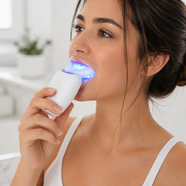 OraSonic | Ultrasonic Teeth Whitening Self-Brushing Toothbrush