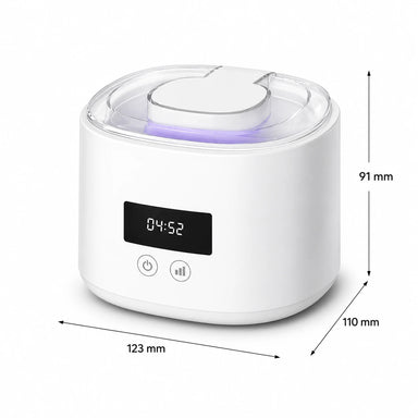 DenSonic | Ultrasonic Denture Cleaning Pro Kit