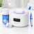 Veldora™ Ultrasonic Denture Cleaning Pro Kit
