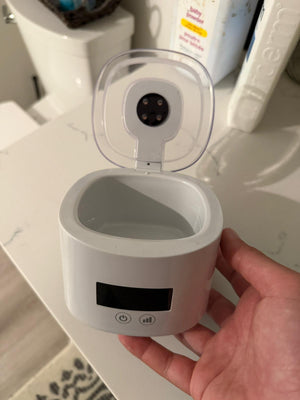 Johan D. review image